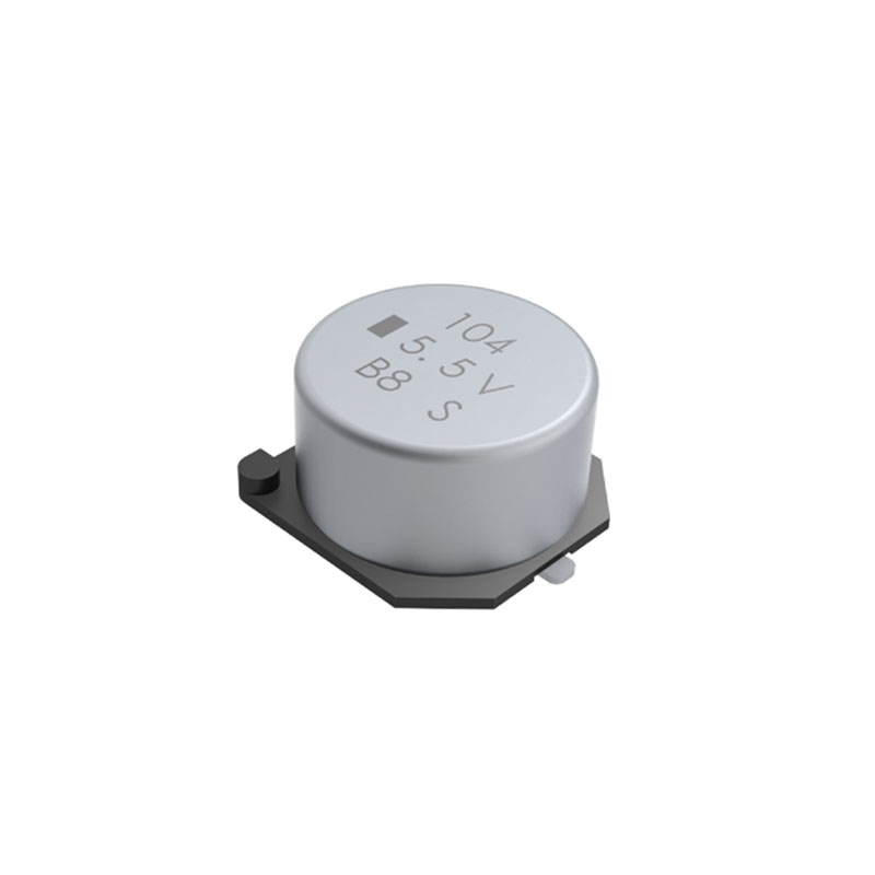 Supercapacitors